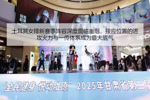 土耳其女排新赛季阵容深度面临重组，接应位置的进攻火力与一传体系成为最大底气